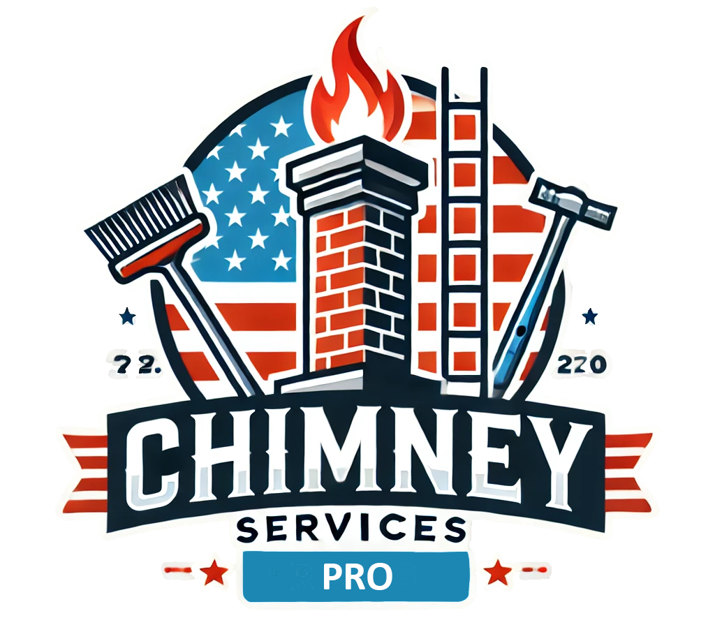 Chimney Services Pro Logo