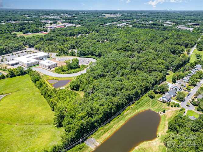 Indian Trail North Carolina family neighborhood