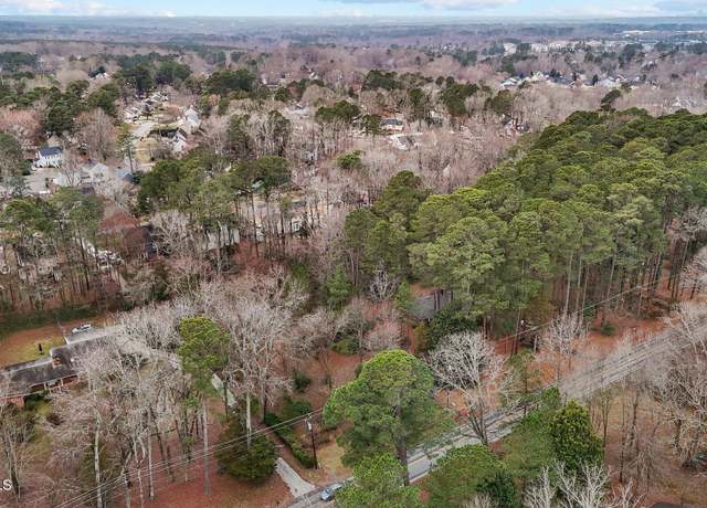 Knightdale North Carolina new development