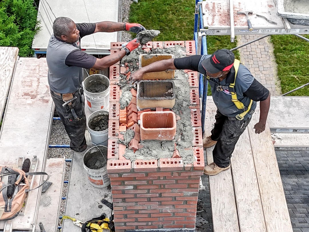 Masonry Restoration