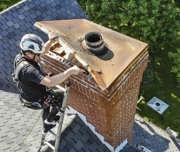 Waterproofing & Leak Repair