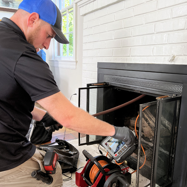 Level 1-3 CSIA Inspections