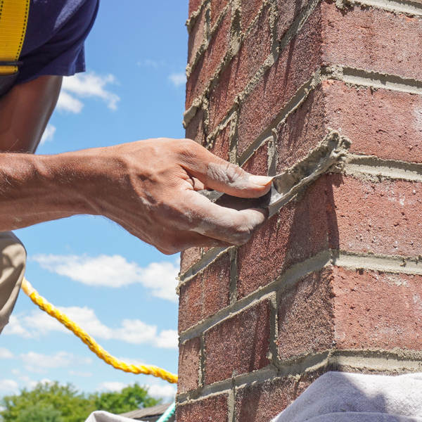 Chimney Repairs