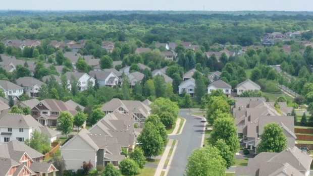 Chimney sweep and inspection in Arden Hills