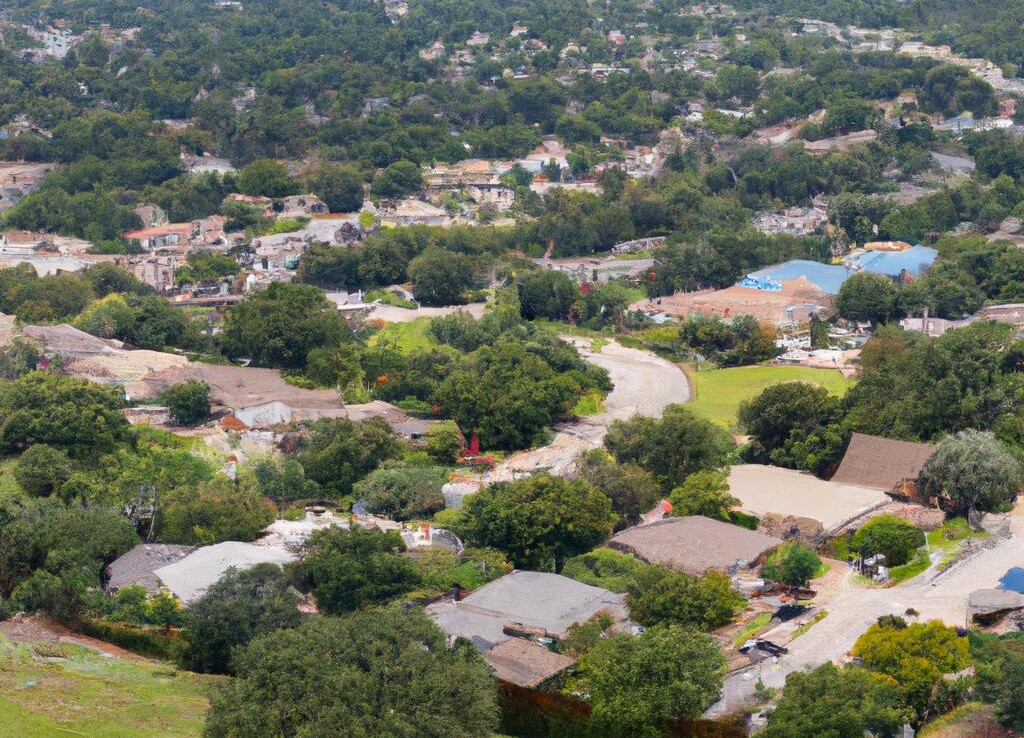 Schertz Texas neighborhood overview