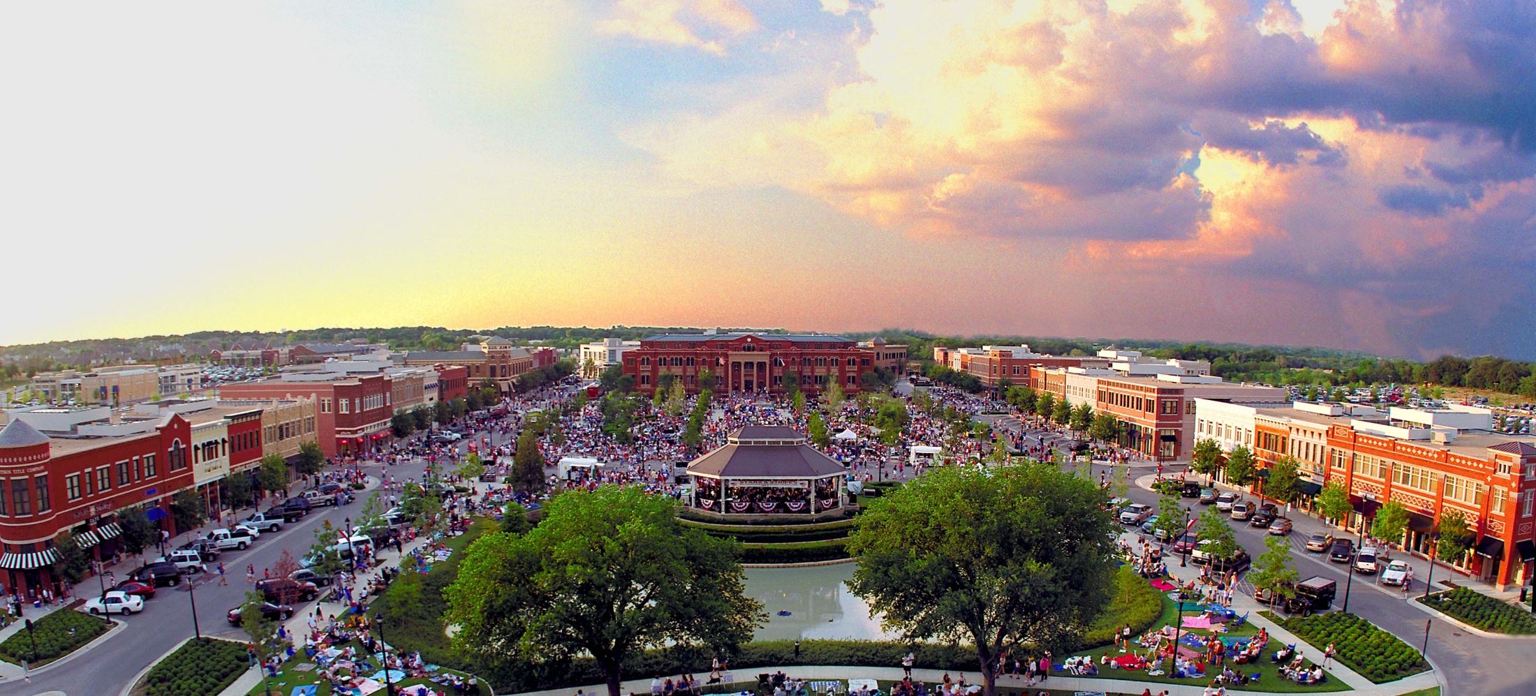 Southlake Texas upscale homes