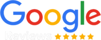 Google Reviews Logo