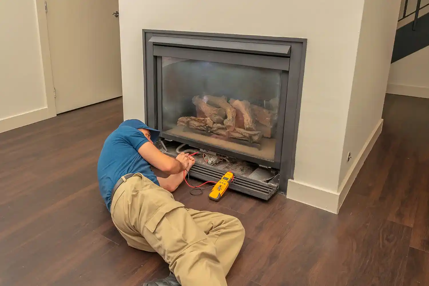 Chimney Inspection